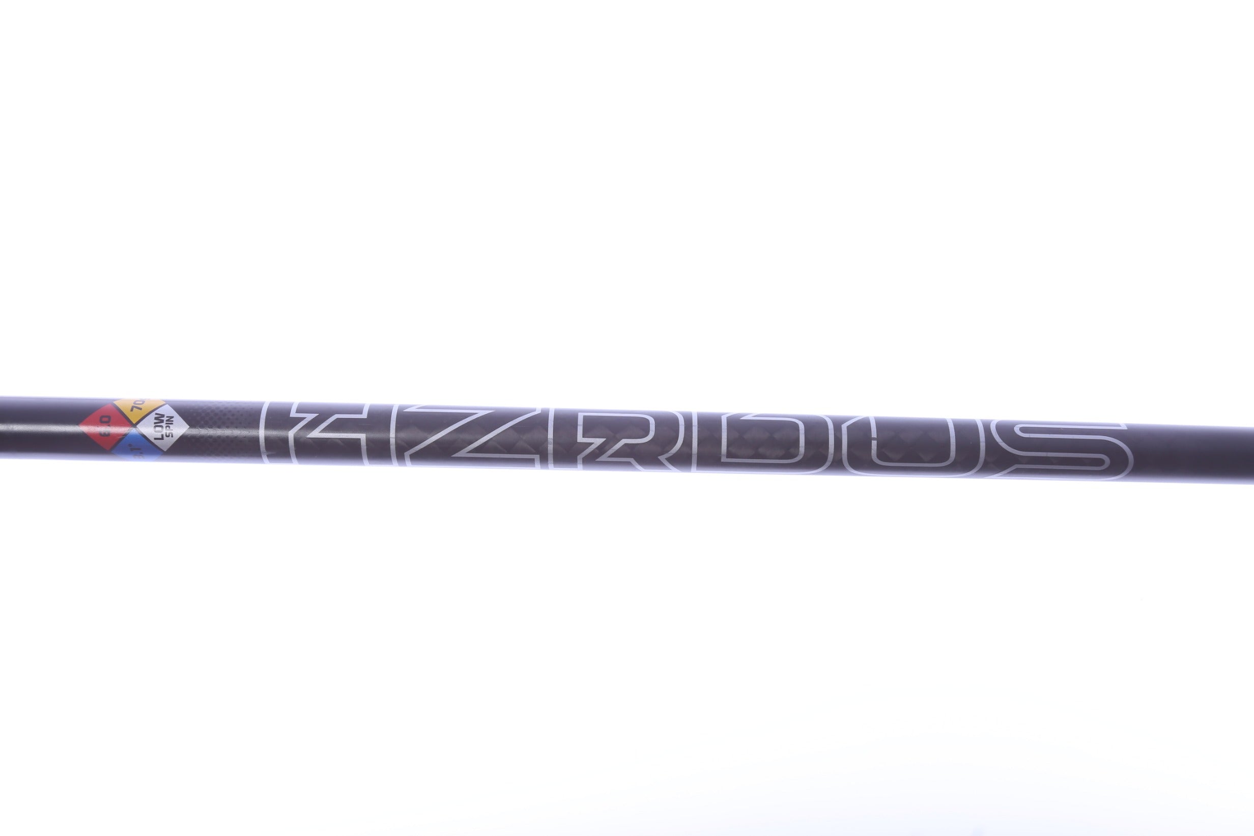 Used Titleist GT280 Mini Driver - 13 Degrees - Stiff Flex Project X HZRDUS - Right-Handed