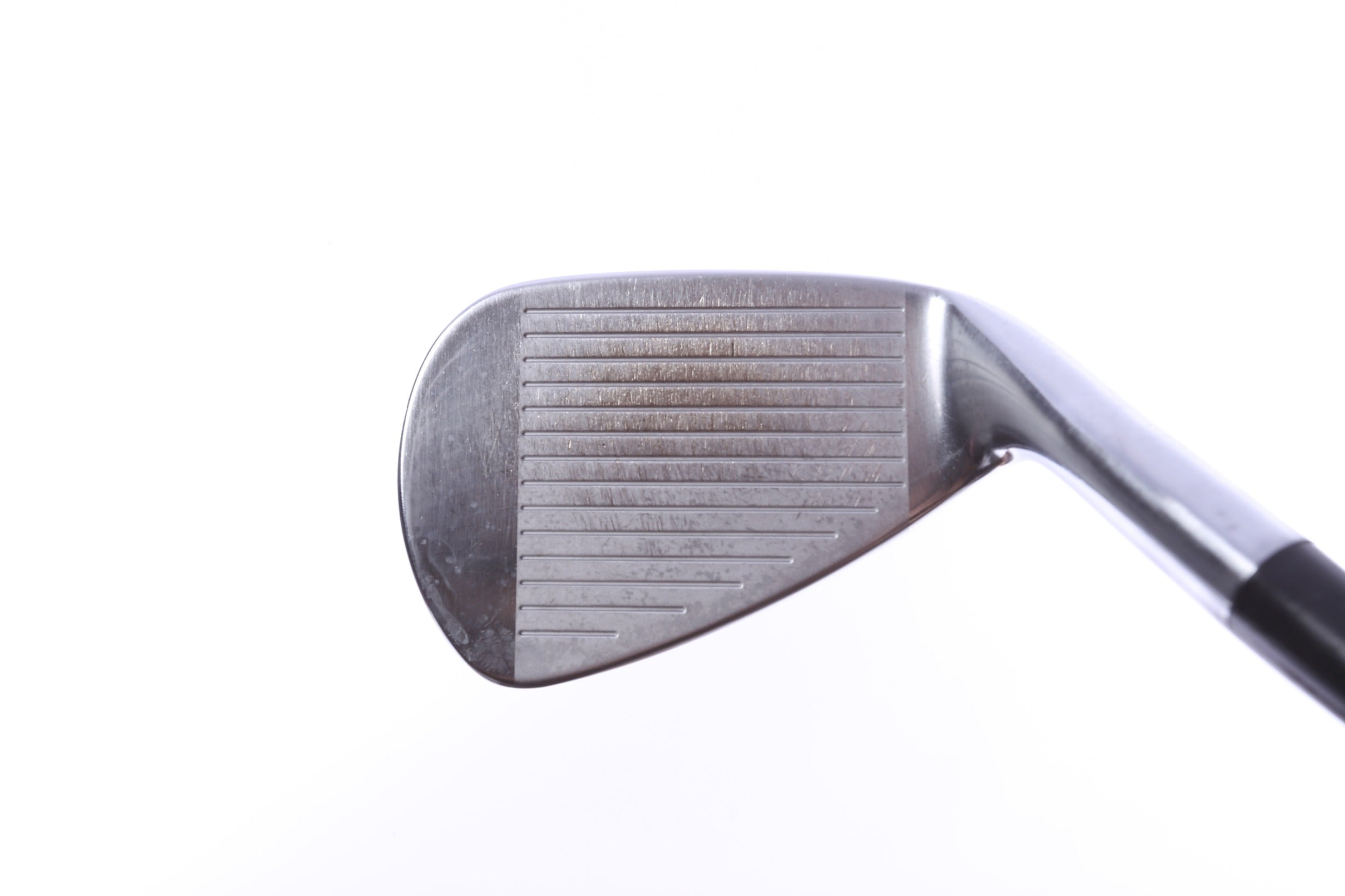 Used Titleist 2021 T200 Gap Wedge - Left-Handed - 48 Degrees - Seniors Flex-Next Round