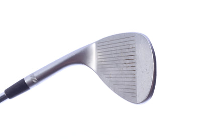 Used Titleist Vokey SM4 Tour Chrome Sand Wedge - Right-Handed - 56 Degrees - Wedge Flex