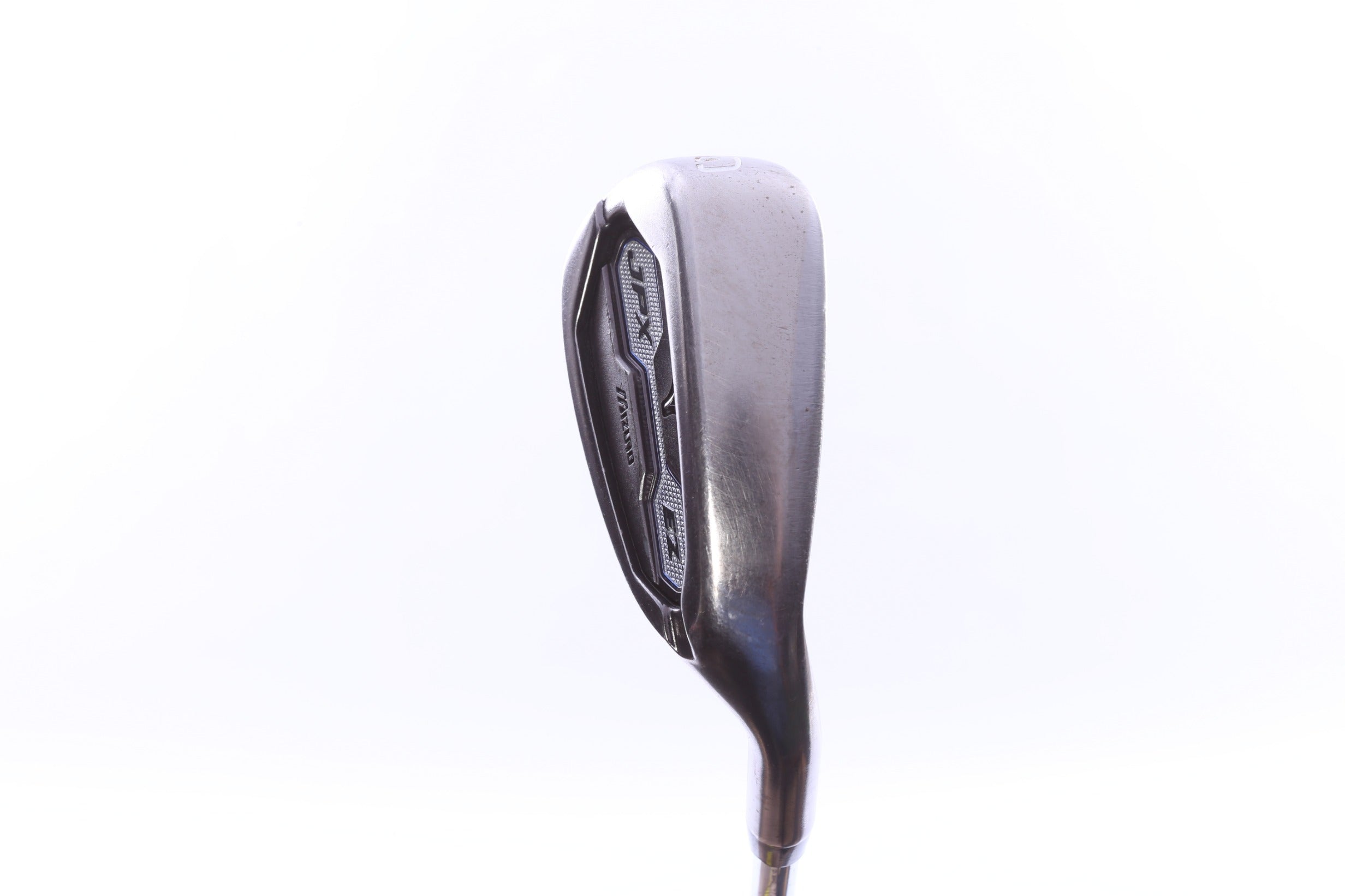 Used Mizuno JPX EZ Gap Wedge - Right-Handed - 50 Degrees - Stiff Flex-Next Round