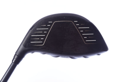 Used Ping G410 Plus Driver - 10.5 Degrees - Regular Flex Ping Alta CB - Right-Handed