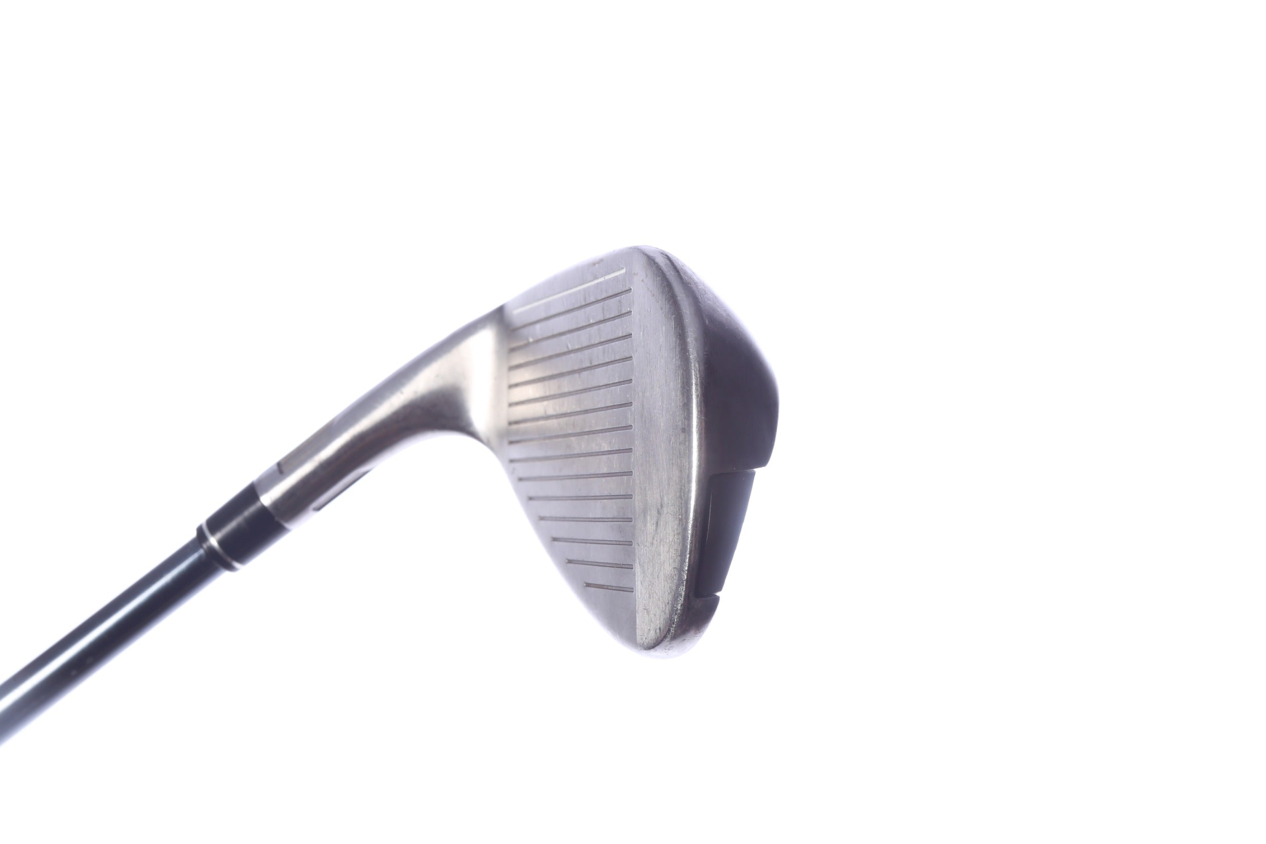 Used TaylorMade STEALTH Approach Wedge - Right-Handed - 49 Degrees - Regular Flex-Next Round