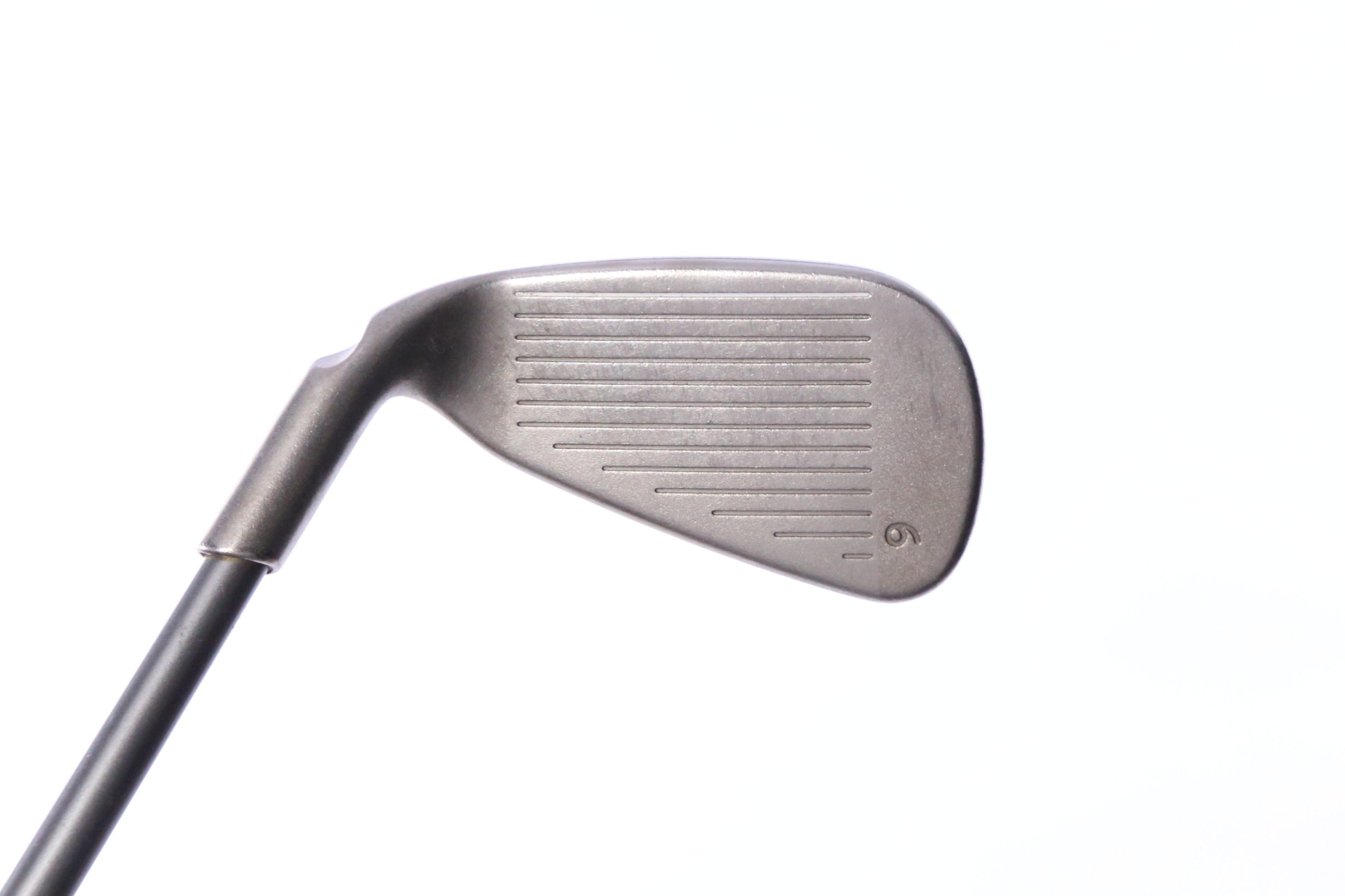 Used Ping G5 Single 6-Iron - Right-Handed - Regular Flex