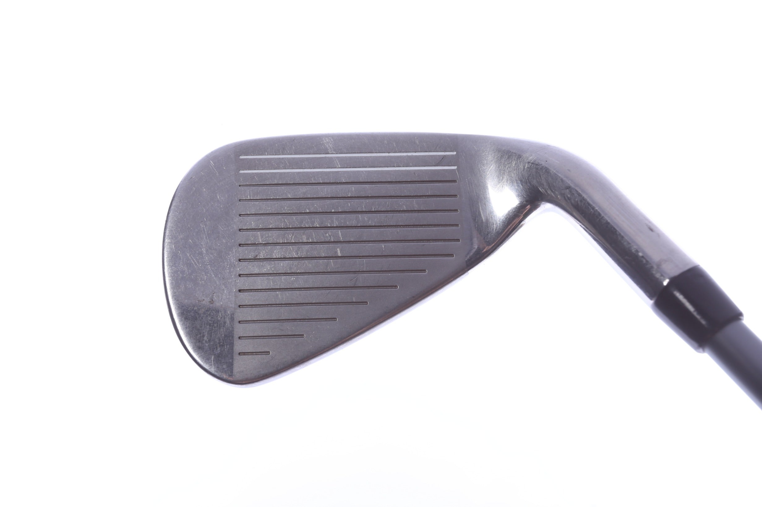 Used Callaway Mavrik Single 7-Iron - Left-Handed - Regular Flex-Next Round