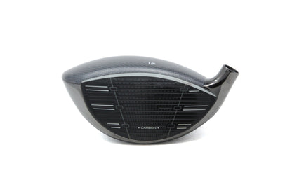 Used TaylorMade Qi35 Driver - HEAD ONLY - Right-Handed - 10.5 Degrees