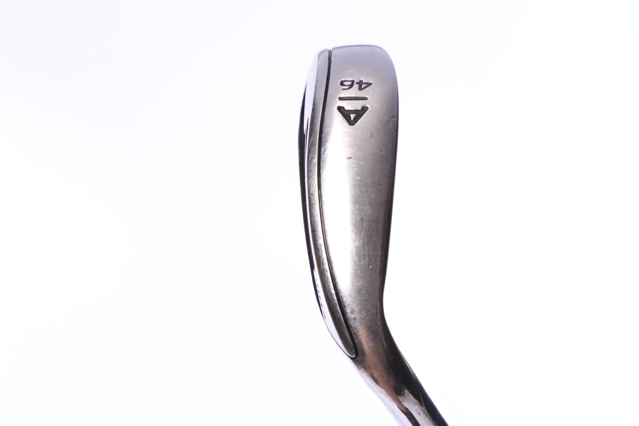 Used Callaway Rogue ST MAX Approach Wedge - Right-Handed - 46 Degrees - Stiff Flex-Next Round