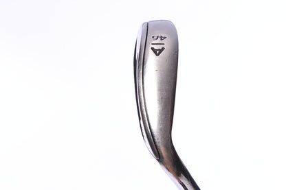 Used Callaway Rogue ST MAX Approach Wedge - Right-Handed - 46 Degrees - Stiff Flex-Next Round