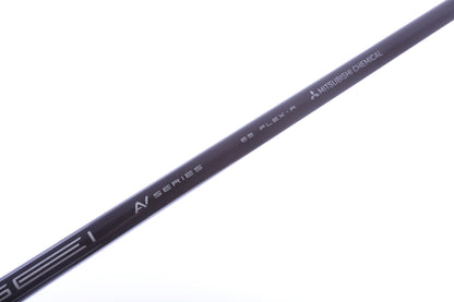 Used Mitsubishi Tensei AV Blue Fairway Wood Shaft Regular Flex Graphite - 41 in - Titleist Surefit Adapter