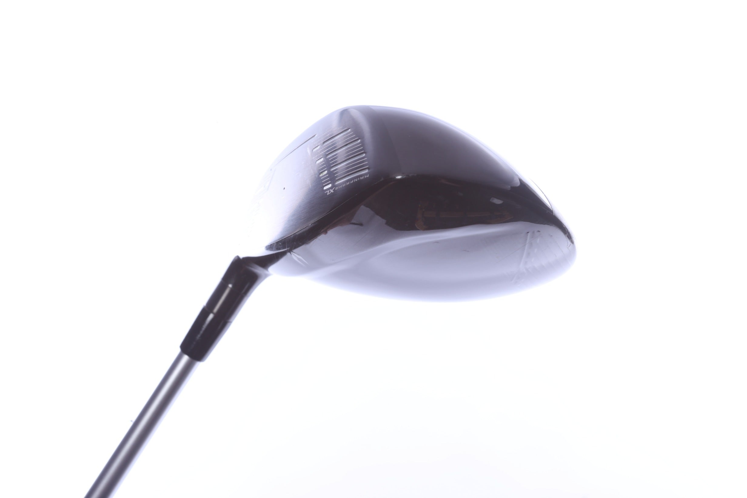 Used Cleveland Halo XL 3-Wood - Right-Handed - 15 Degrees - Seniors Flex-Next Round