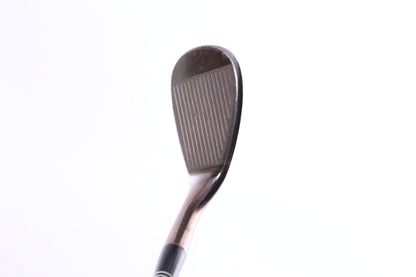 Used Cleveland CG15 Oil Quench Lob Wedge - Right-Handed - 60 Degrees - Wedge Flex-Next Round