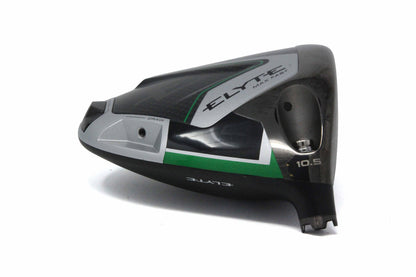 Used Callaway Elyte Max Fast Driver - 10.5 Degrees - Not Specified Flex Not Specified n/a - Right-Handed-Next Round