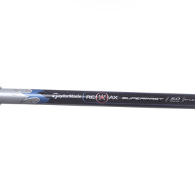 Used TaylorMade Burner Steel 5-Wood - Right-Handed - 18 Degrees - Ladies Flex-Next Round