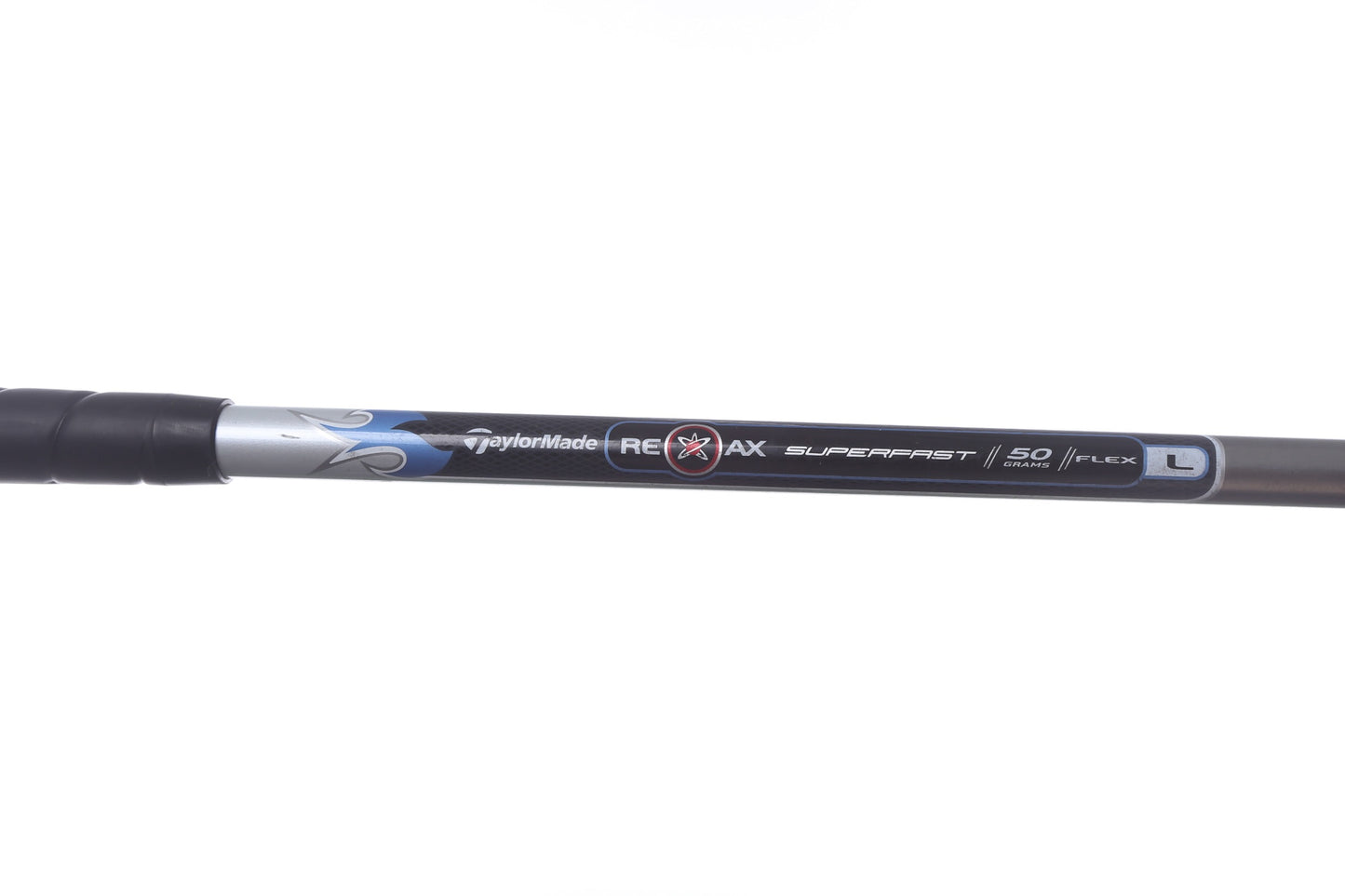 Used TaylorMade Burner Steel 5-Wood - Right-Handed - 18 Degrees - Ladies Flex-Next Round