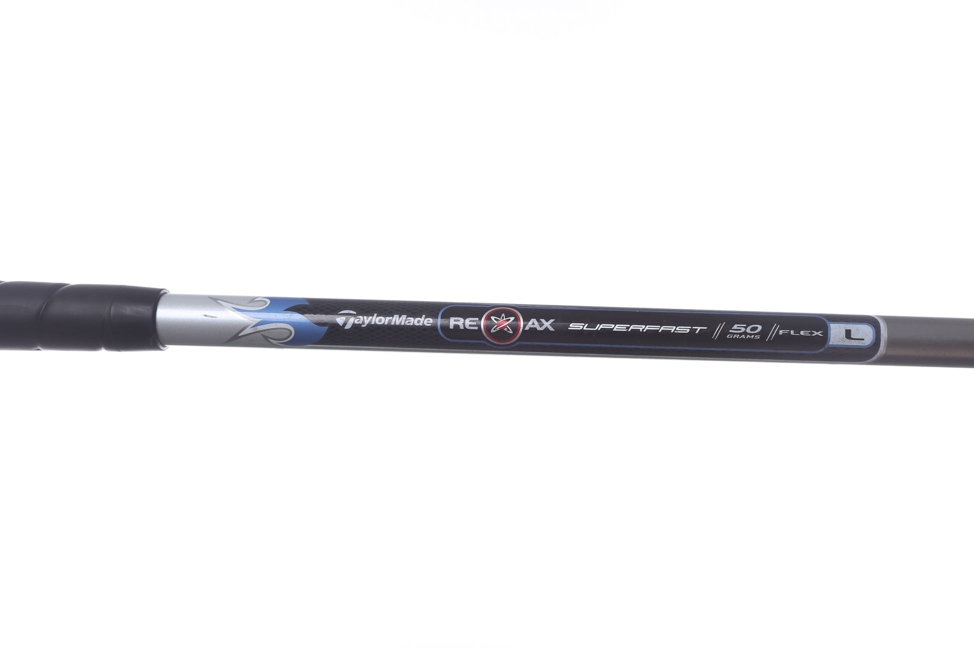 Used TaylorMade Burner Steel 5-Wood - Right-Handed - 18 Degrees - Ladies Flex-Next Round