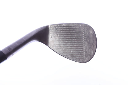 Used Titleist Vokey SM10 Nickel Lob Wedge - Right-Handed - 58 Degrees - Wedge Flex