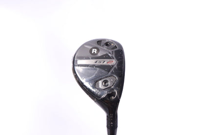 Used Titleist GT2 4H Hybrid - Right-Handed - 21 Degrees - Regular Flex-Next Round