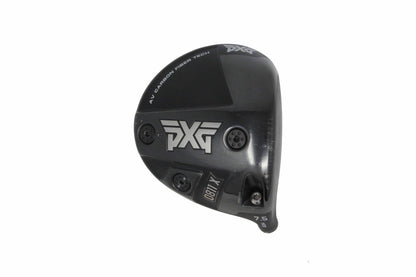 Used PXG 0811 X GEN4 Driver - HEAD ONLY - Right-Handed - 7.5 Degrees
