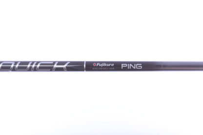Used Ping G430 SFT 7-Wood - Right-Handed - 22 Degrees - Seniors Flex