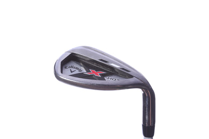 Used Callaway X Hot 19 Lob Wedge - Right-Handed - 60 Degrees - Regular Flex