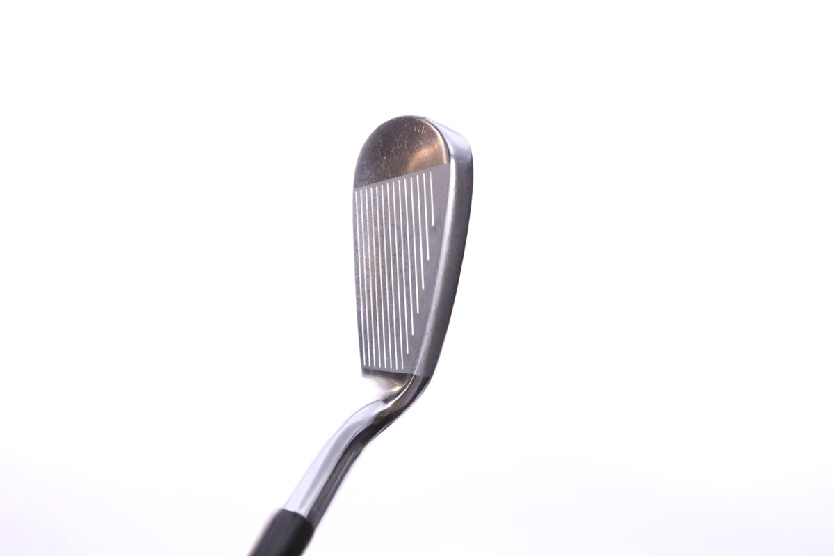 Used Mizuno JPX 800 Gap Wedge - Right-Handed - 49 Degrees - Stiff Flex