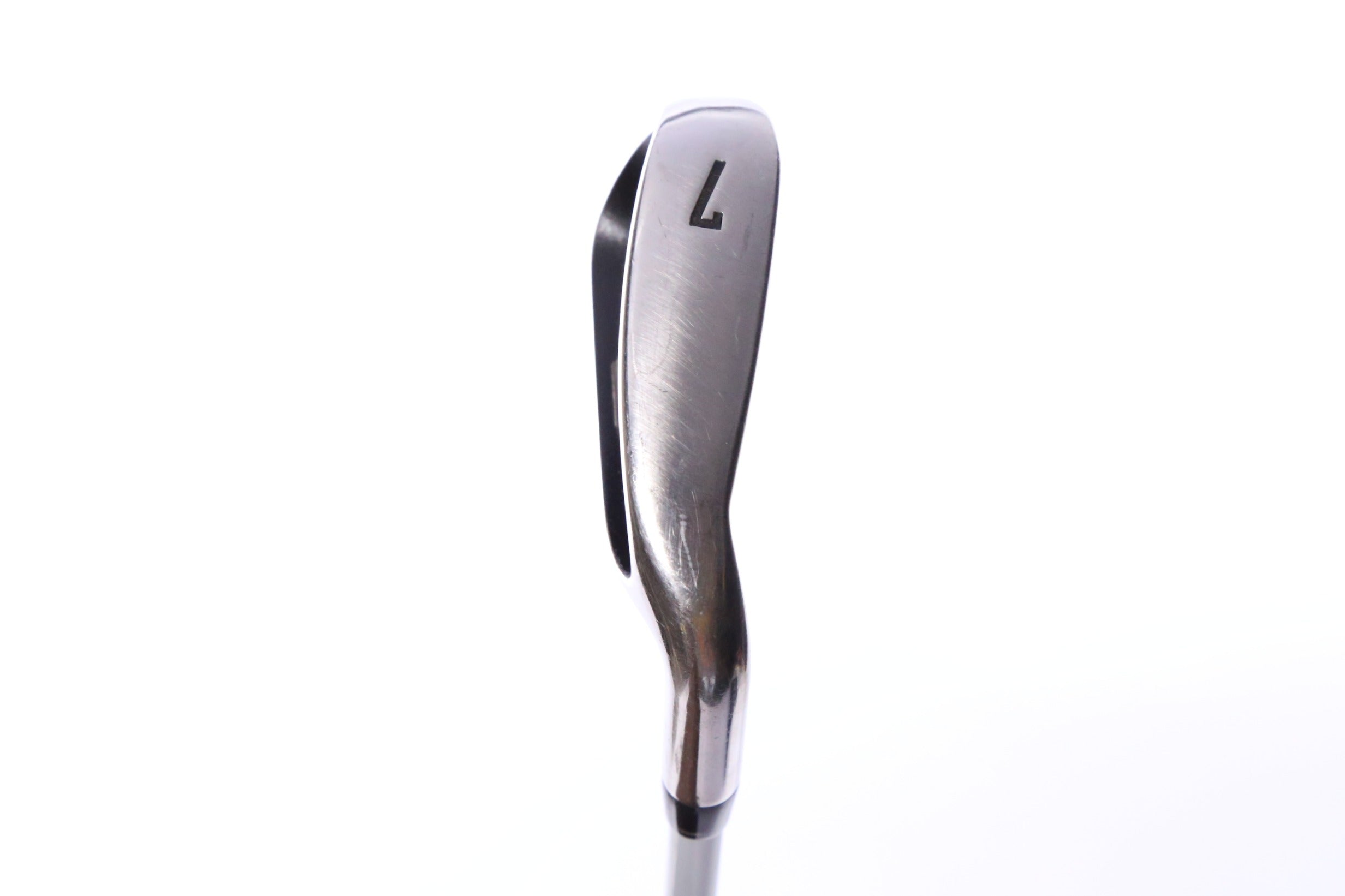 Used Callaway X2 Hot Single 7-Iron - Right-Handed - Ladies Flex-Next Round
