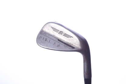 Used Titleist Vokey SM10 Raw Gap Wedge - Right-Handed - 48 Degrees - Extra Stiff Flex-Next Round