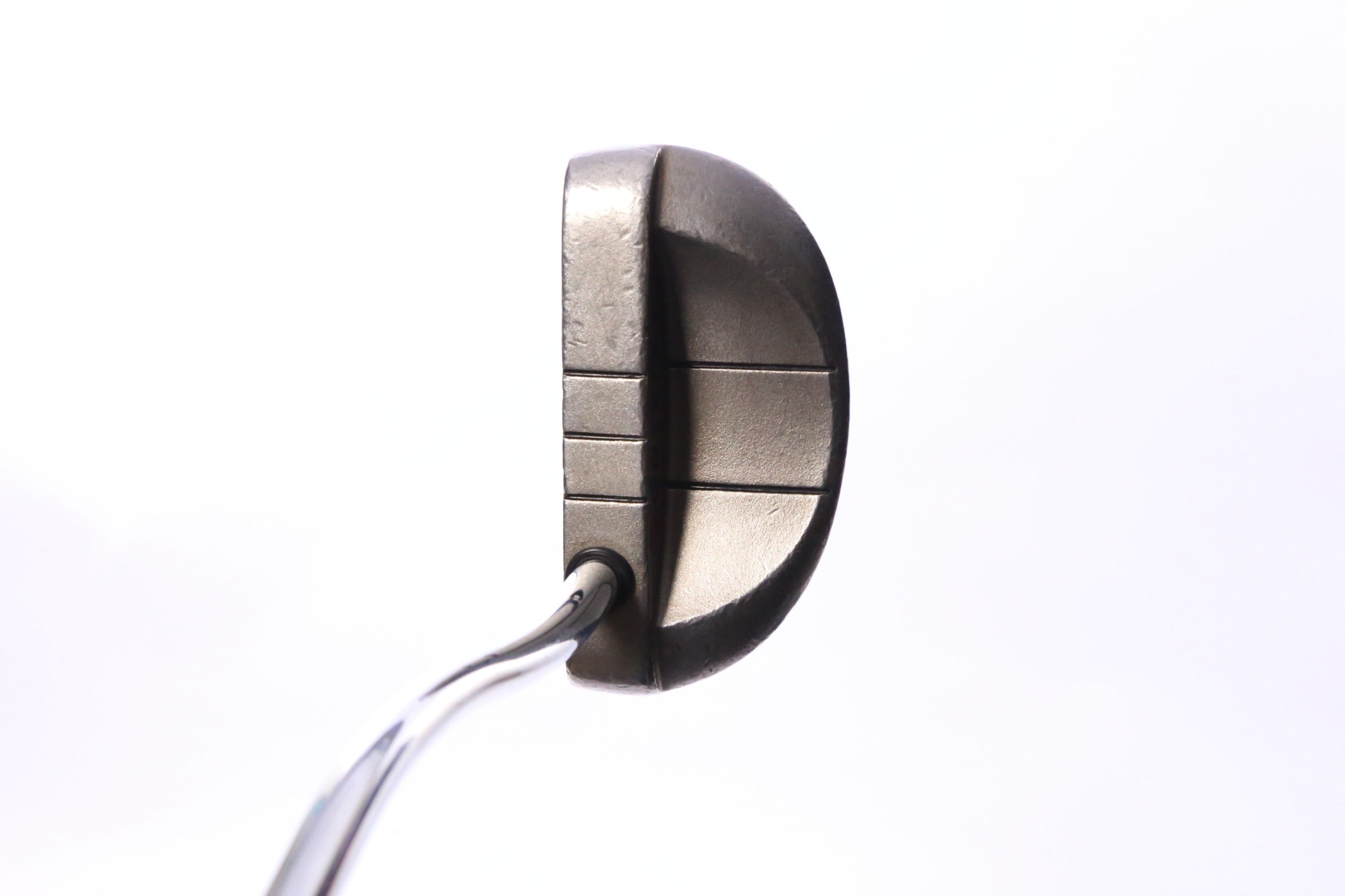 Used Odyssey Dual Force 2 Rossie Putter - Right-Handed - 35 in - Mallet