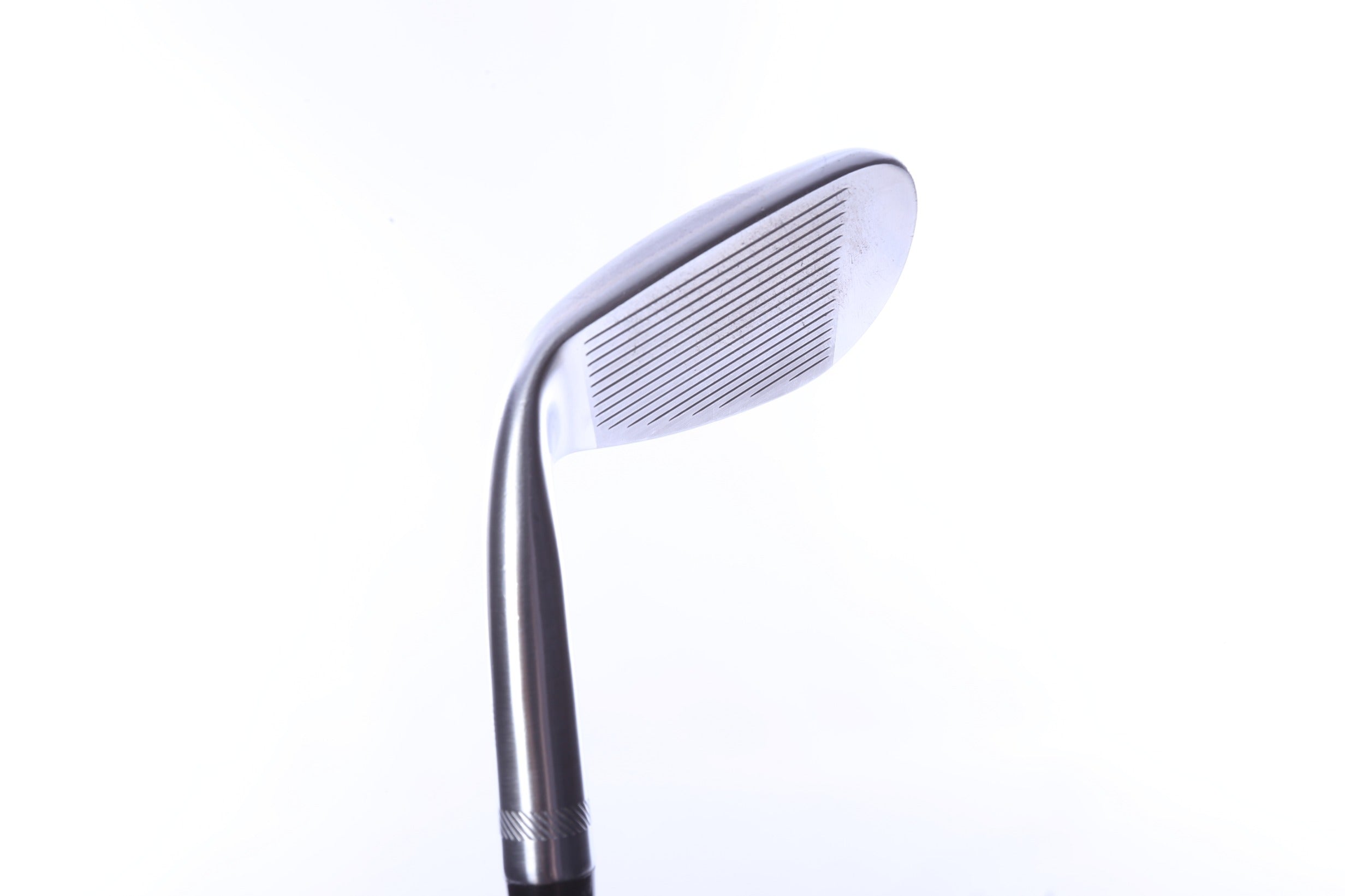 Used Titleist Vokey SM10 Tour Chrome Lob Wedge - Right-Handed - 58 Degrees - Stiff Flex-Next Round