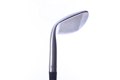 Used Titleist Vokey SM9 Tour Chrome Lob Wedge - Right-Handed - 60 Degrees - Wedge Flex