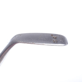 Used Titleist Vokey 200 Tour Tumbled Sand Wedge - Right-Handed - 54 Degrees - Stiff Flex-Next Round