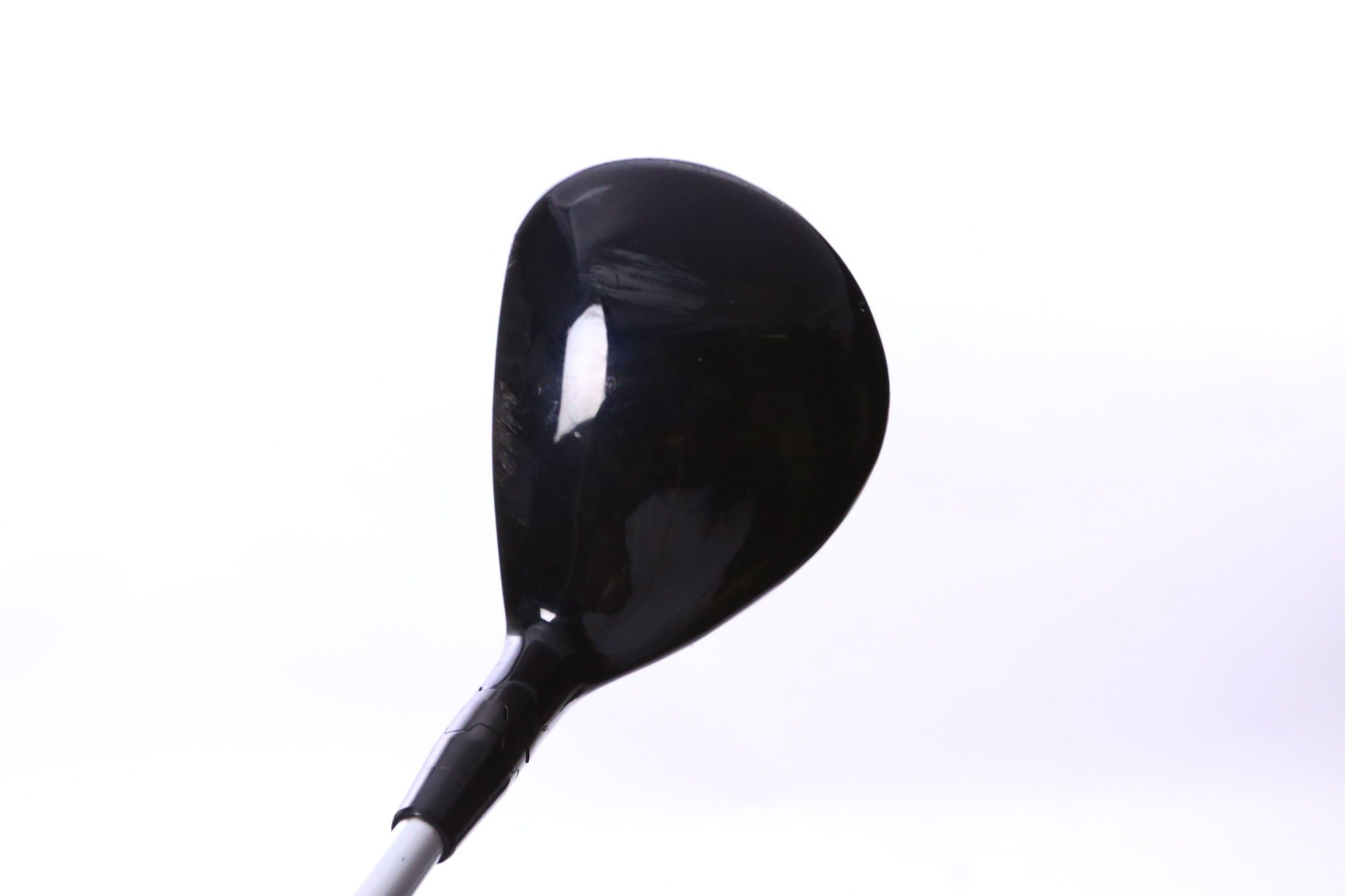 Used Callaway Big Bertha Alpha 815 3-Wood - Right-Handed - 14 Degrees - Stiff Flex