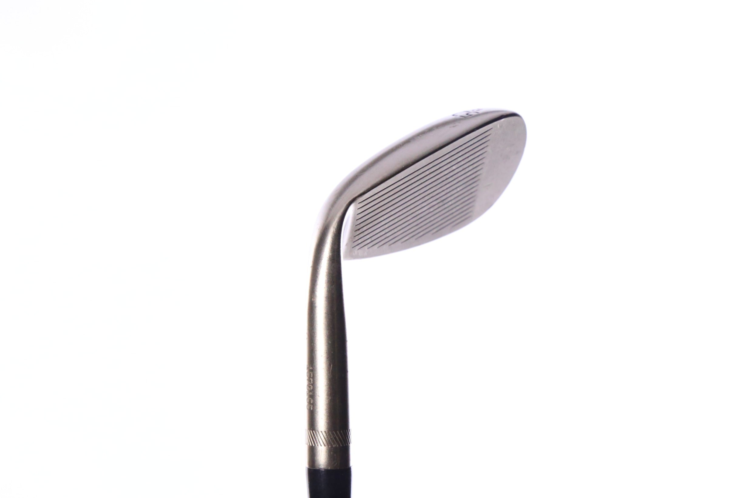 Used Titleist Vokey SM5 Gold Nickel Gap Wedge - Right-Handed - 52 Degrees - Extra Stiff Flex-Next Round