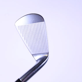 Used Callaway RAZR X Forged Single 6-Iron - Left-Handed - Regular Flex-Next Round