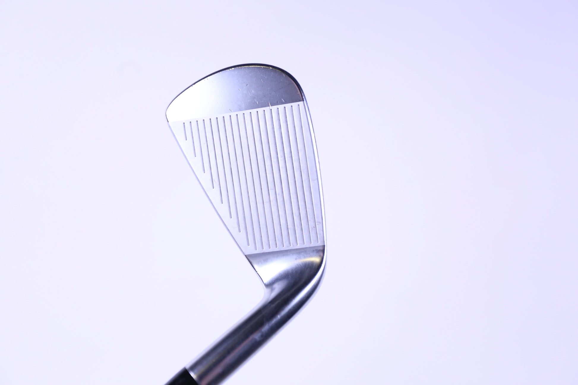 Used Callaway RAZR X Forged Single 6-Iron - Left-Handed - Regular Flex-Next Round