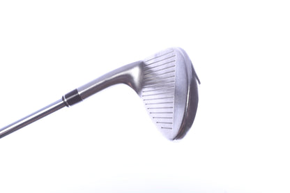 Used TaylorMade SIM2 MAX OS Lob Wedge - Right-Handed - 59 Degrees - Regular Flex-Next Round