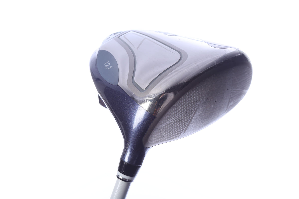 Used XXIO 14 Ladies Driver - 12.5 Degrees - Ladies Flex XXIO MP1400L - Right-Handed-Next Round