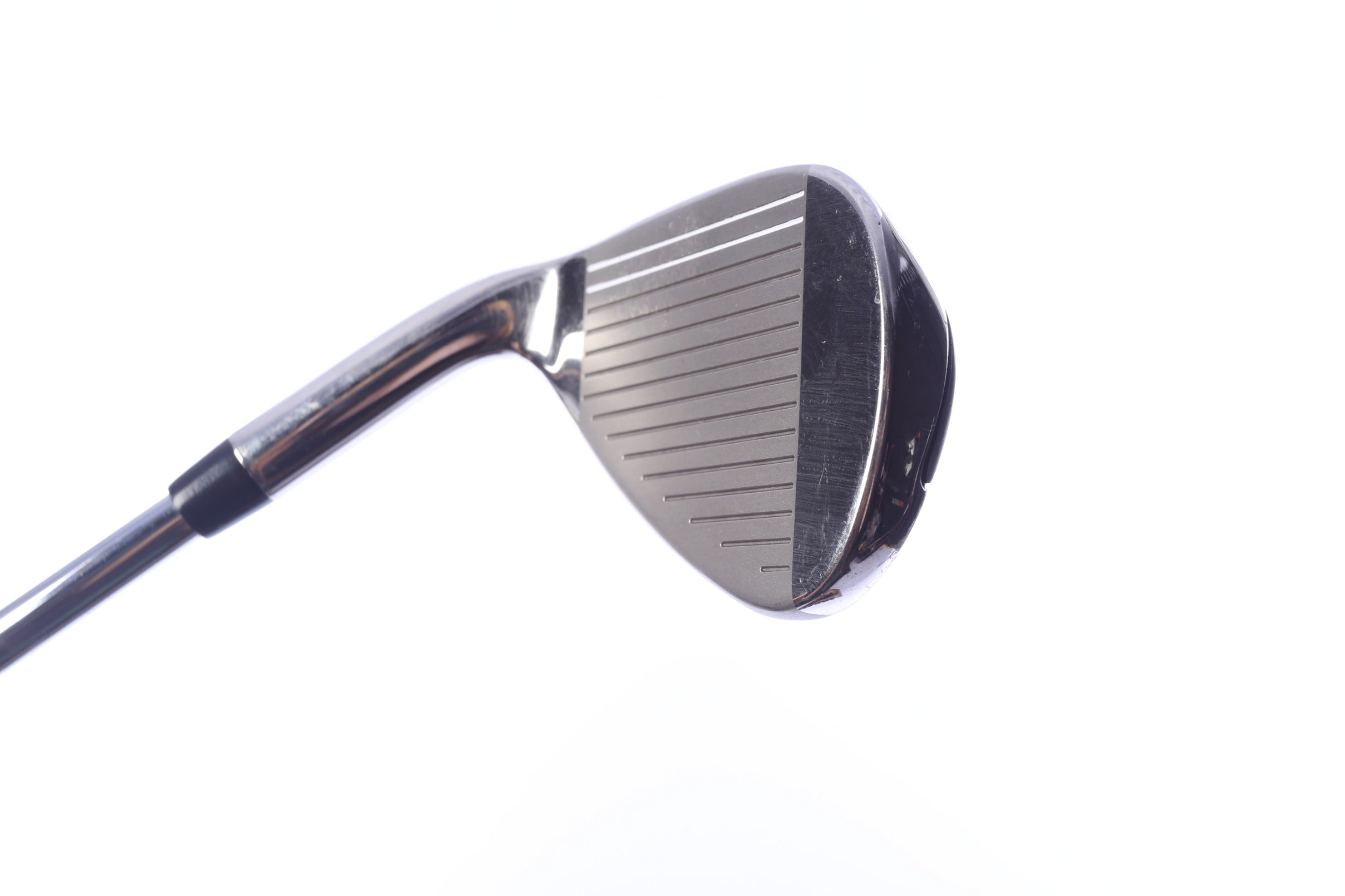 Used Callaway Rogue ST MAX Approach Wedge - Right-Handed - 46 Degrees - Regular Flex-Next Round