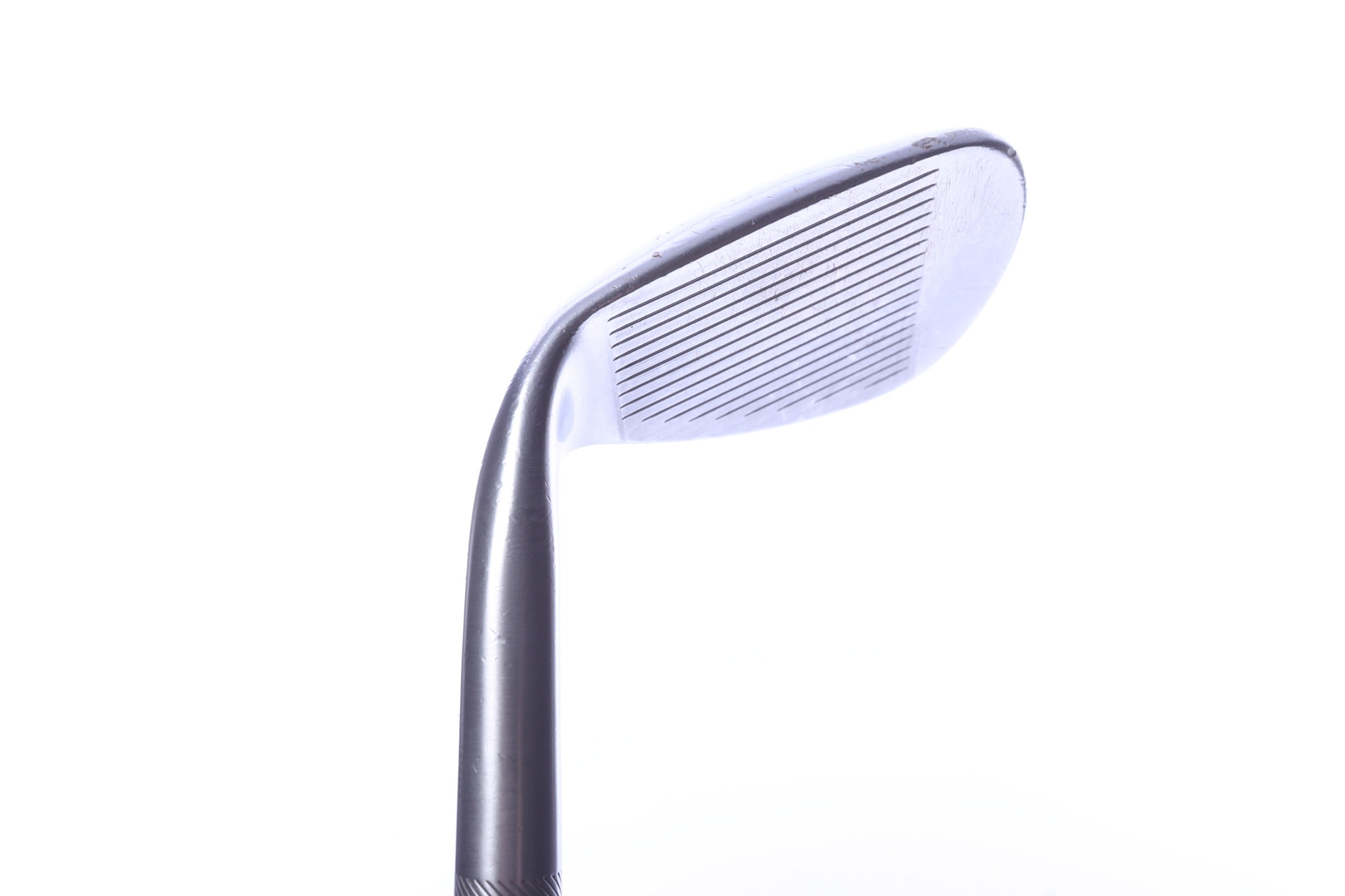 Used Titleist Vokey SM9 Tour Chrome Lob Wedge - Right-Handed - 60 Degrees - Regular Flex