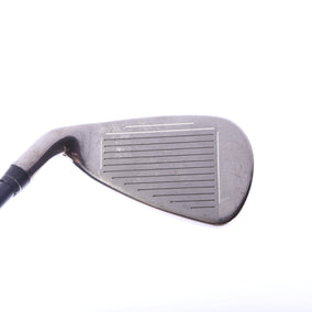 Used Callaway Fusion Wide Sole Single 6-Iron - Right-Handed - Ladies Flex-Next Round