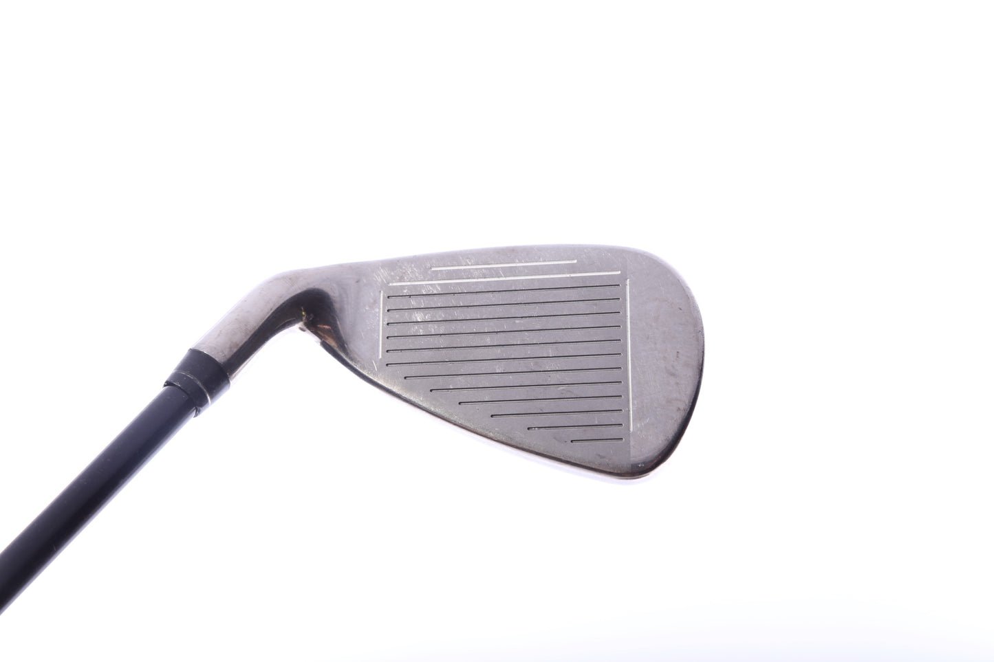 Used Callaway Fusion Wide Sole Single 6-Iron - Right-Handed - Ladies Flex-Next Round