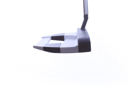 Used Odyssey Ai-ONE Jailbird Mini S Putter - Right-Handed - 35 in - Mallet-Next Round