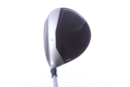 Used TaylorMade M4 D-Type Driver - 10.5 Degrees - Seniors Flex Matrix White Tie - Right-Handed-Next Round