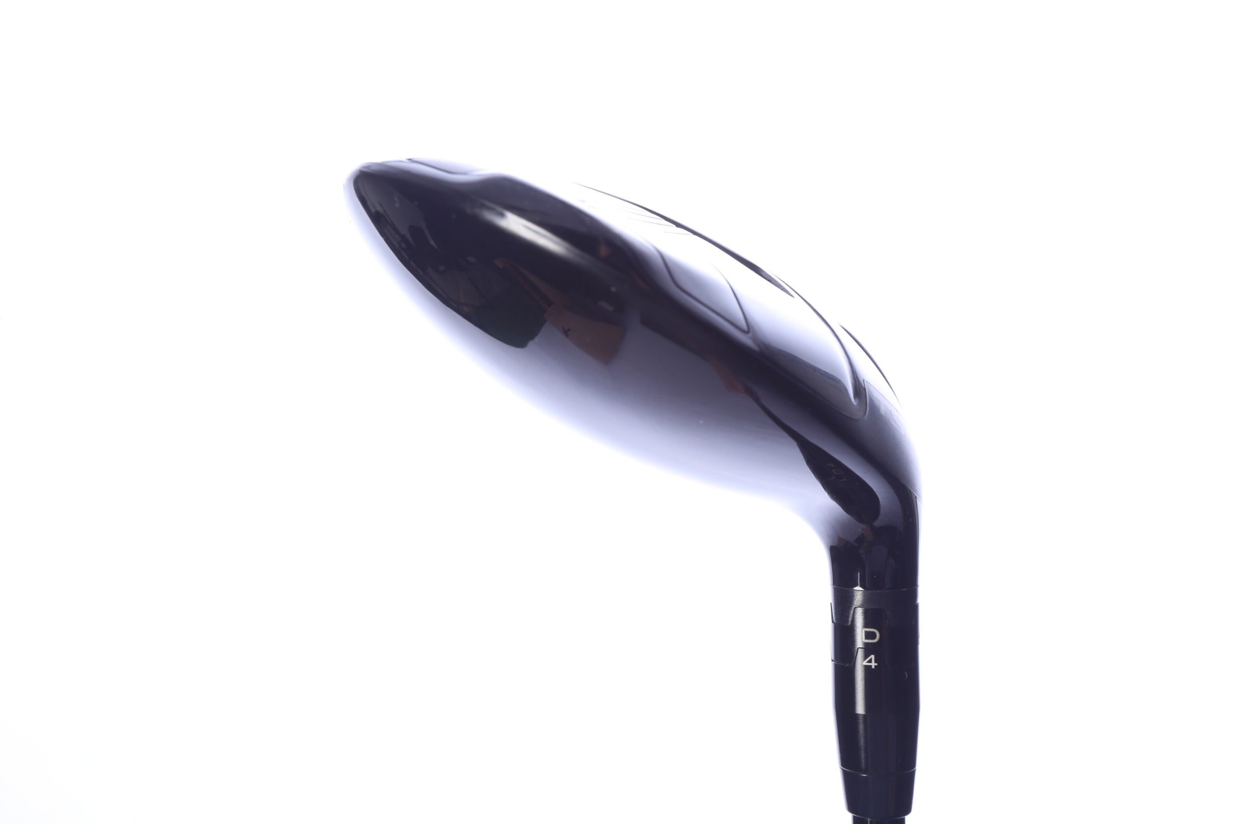 Used Titleist TSR2 5-Wood - Right-Handed - 18 Degrees - Regular Flex