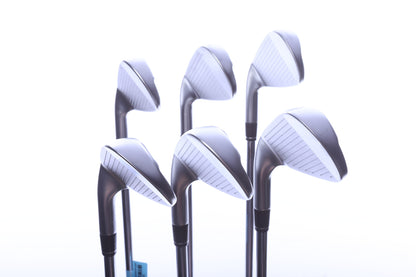 Used Callaway Apex Ai200 Iron Set - Right-Handed - 5-PW - Stiff Flex
