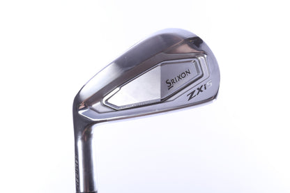 Used Srixon ZXi5 Single 6-Iron - Left-Handed - Regular Flex-Next Round