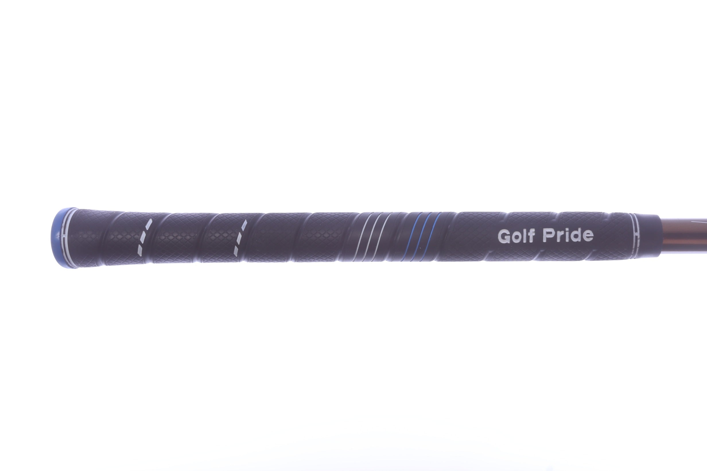 Used Ping ALTA CB Bronze Fairway Wood Shaft Regular Flex Graphite - 42 in - Ping G Adapter-Next Round