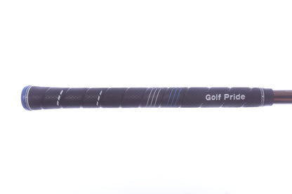 Used Ping ALTA CB Bronze Fairway Wood Shaft Regular Flex Graphite - 42 in - Ping G Adapter-Next Round