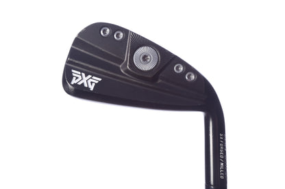Used PXG 0311 XP Gen4 Xtreme Dark Single 4-Iron - Right-Handed - Stiff Flex