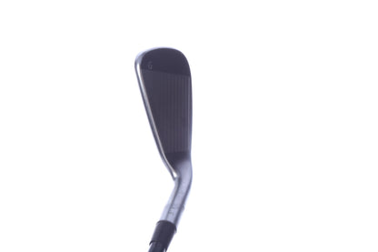 Used Ping G LE 3 Single 6-Iron - Left-Handed - Stiff Flex-Next Round