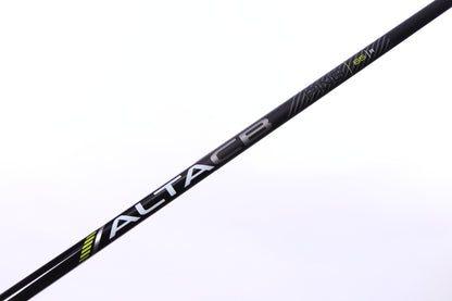 Used Ping ALTA CB Black Fairway Wood Shaft Regular Flex Graphite - 42 in - Ping G Adapter-Next Round